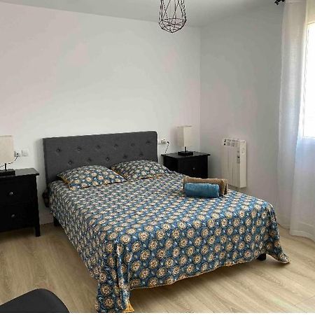 Chambre Cosy Андай Экстерьер фото