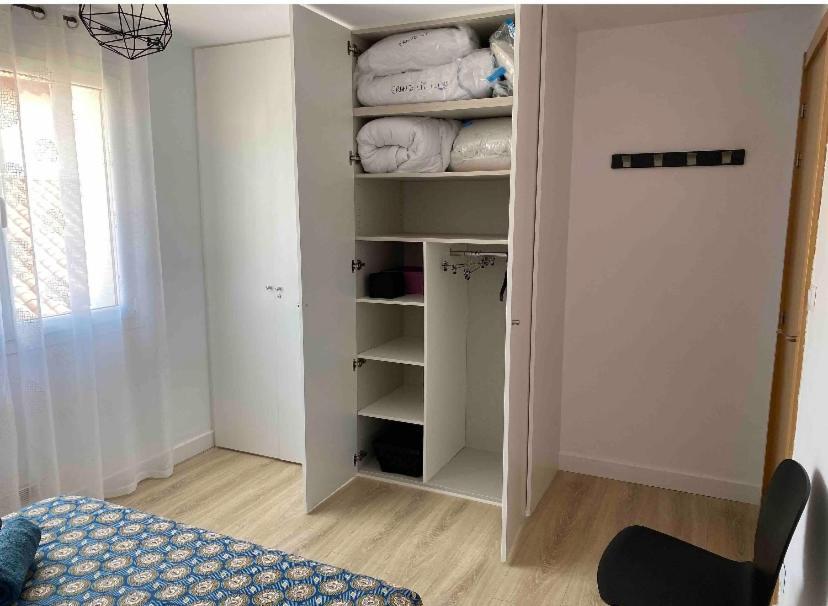 Chambre Cosy Андай Экстерьер фото
